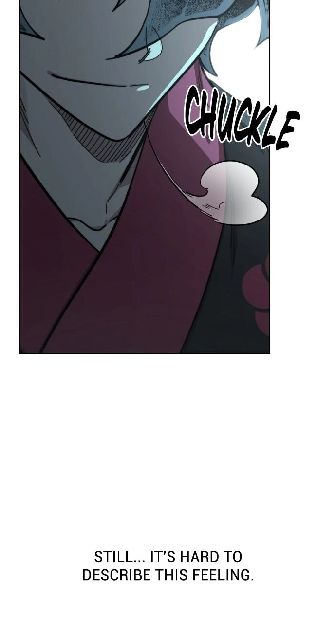Return of the Blossoming Blade Chapter 98 — page 86