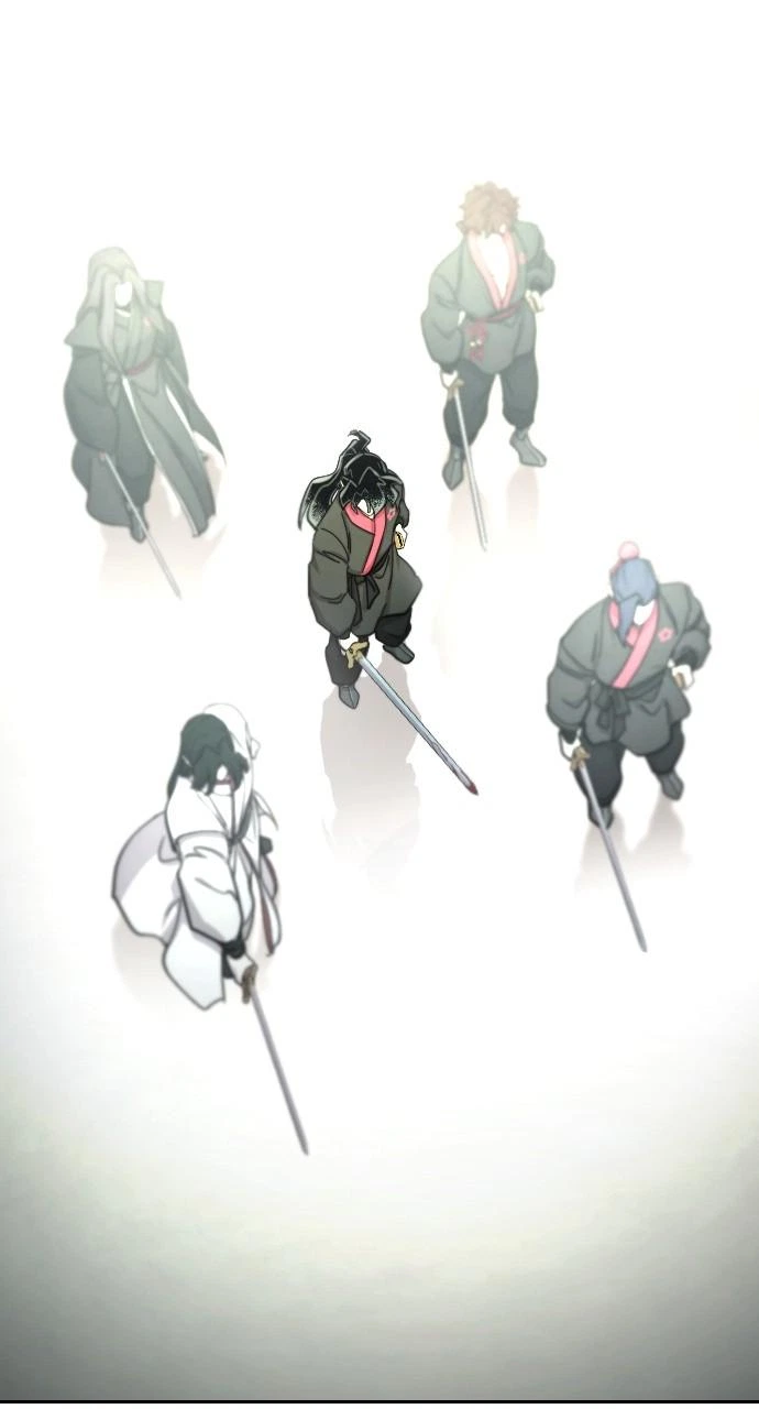 Return of the Blossoming Blade Chapter 98 — page 87