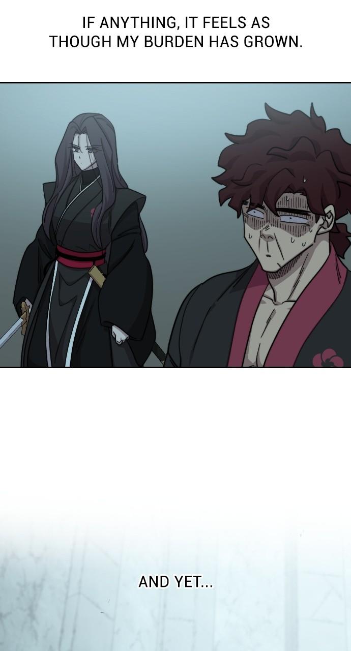Return of the Blossoming Blade Chapter 98 — page 89