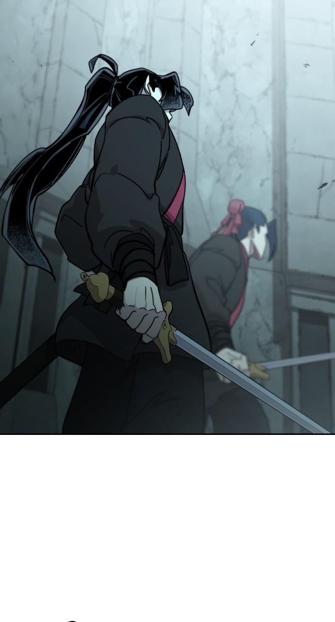 Return of the Blossoming Blade Chapter 98 — page 90