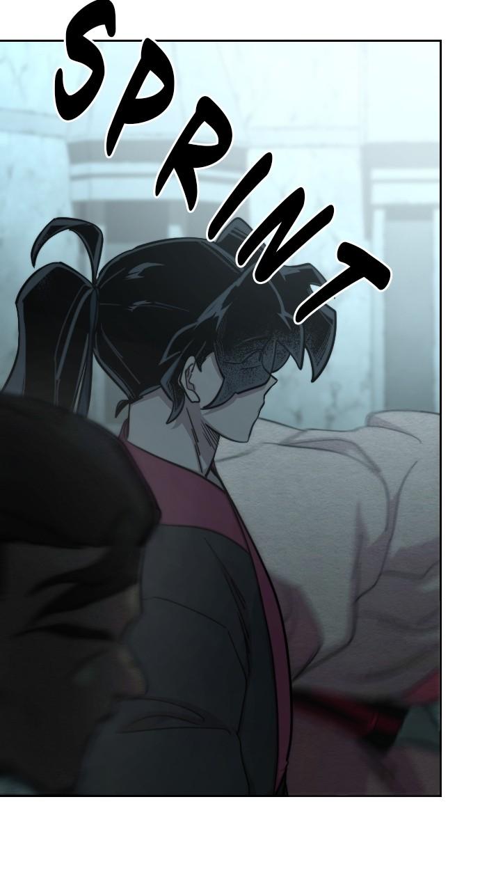 Return of the Blossoming Blade Chapter 98 — page 91