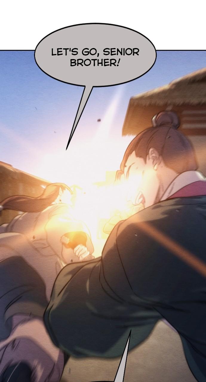 Return of the Blossoming Blade Chapter 98 — page 93