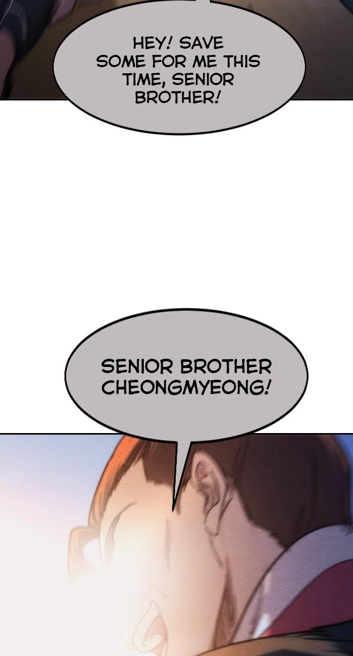Return of the Blossoming Blade Chapter 98 — page 94