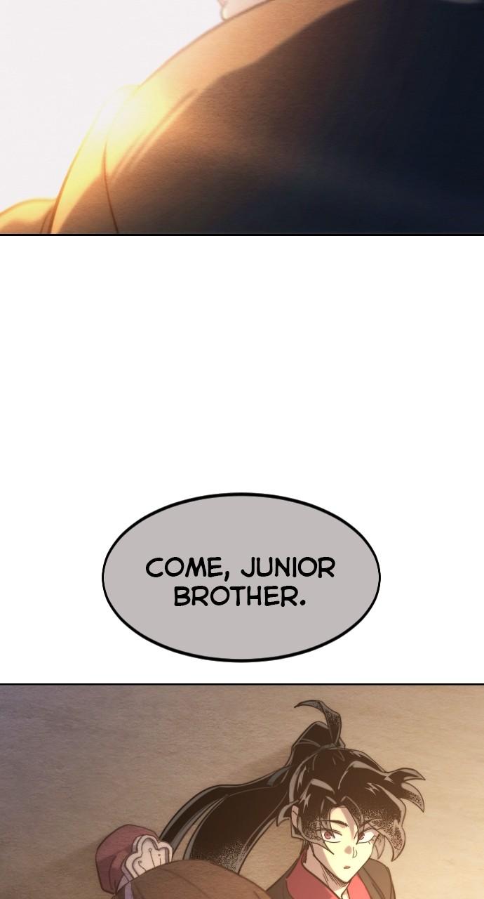 Return of the Blossoming Blade Chapter 98 — page 95