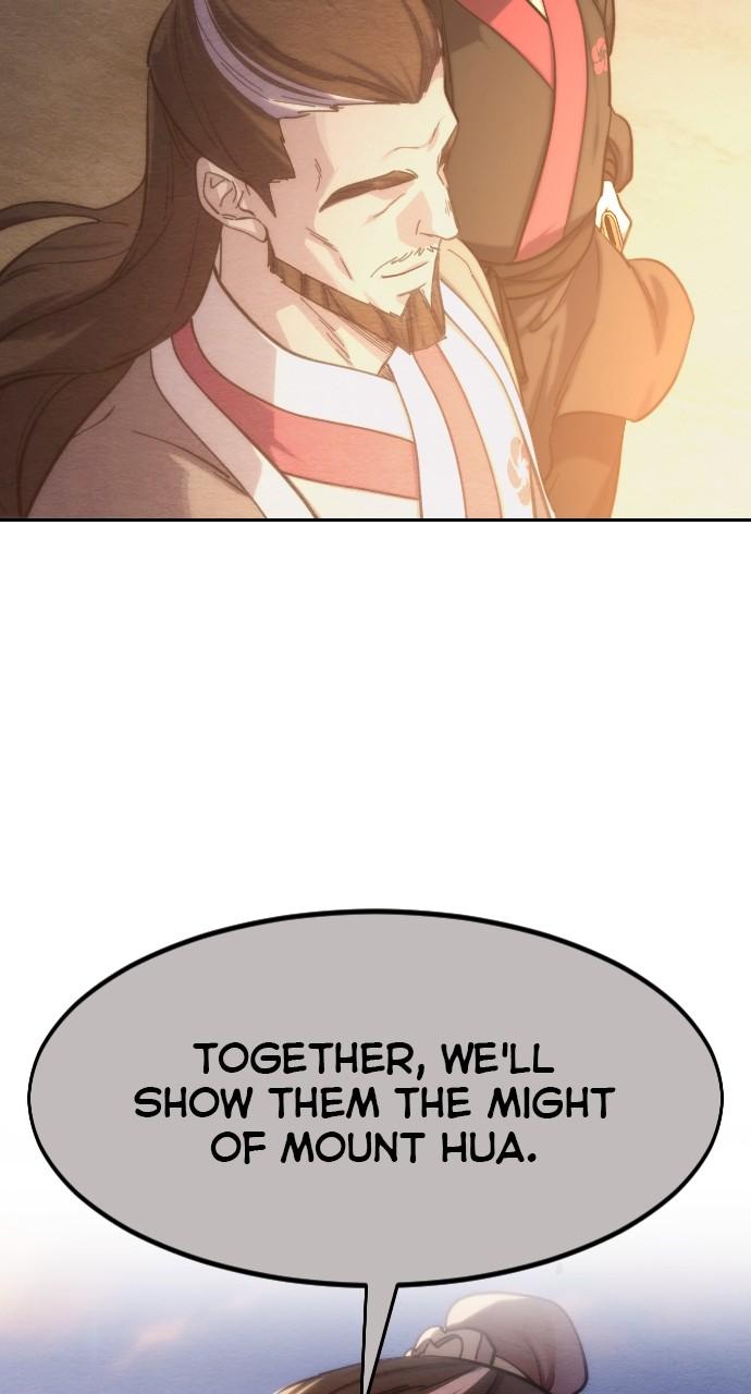 Return of the Blossoming Blade Chapter 98 — page 96