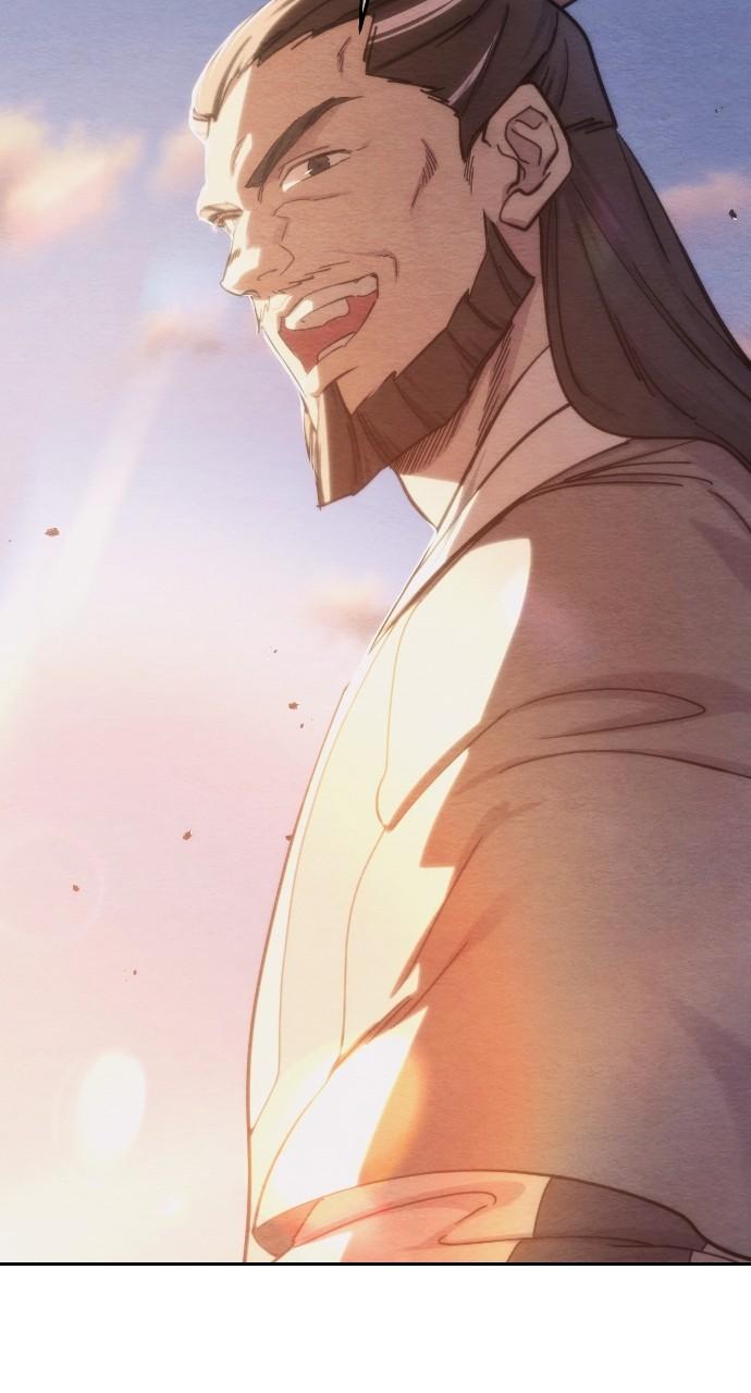 Return of the Blossoming Blade Chapter 98 — page 97