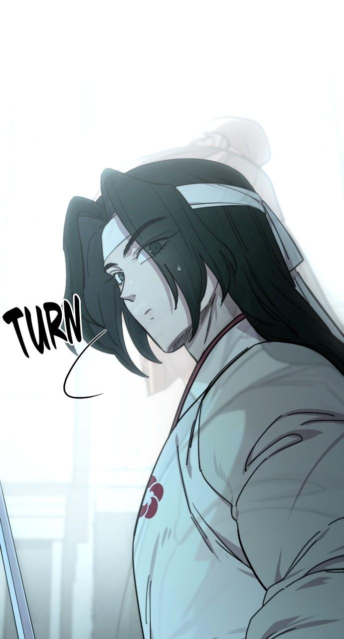 Return of the Blossoming Blade Chapter 98 — page 98