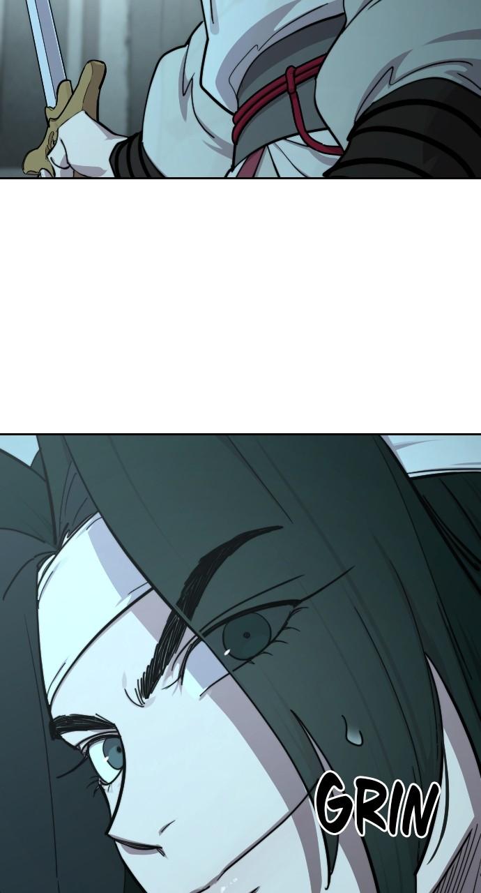 Return of the Blossoming Blade Chapter 98 — page 99