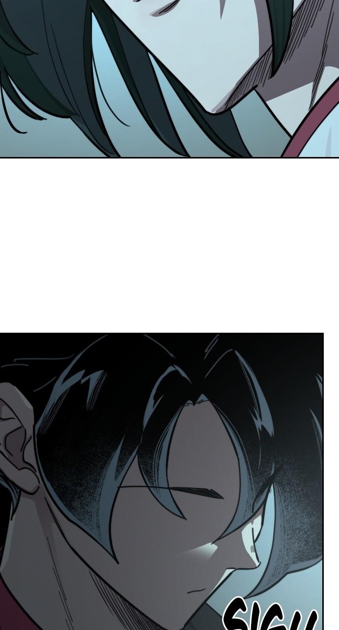 Return of the Blossoming Blade Chapter 98 — page 100
