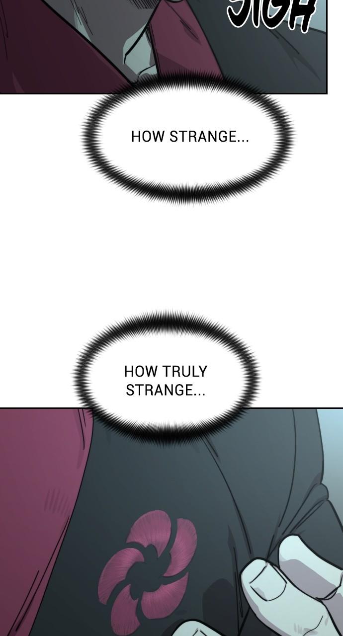 Return of the Blossoming Blade Chapter 98 — page 101