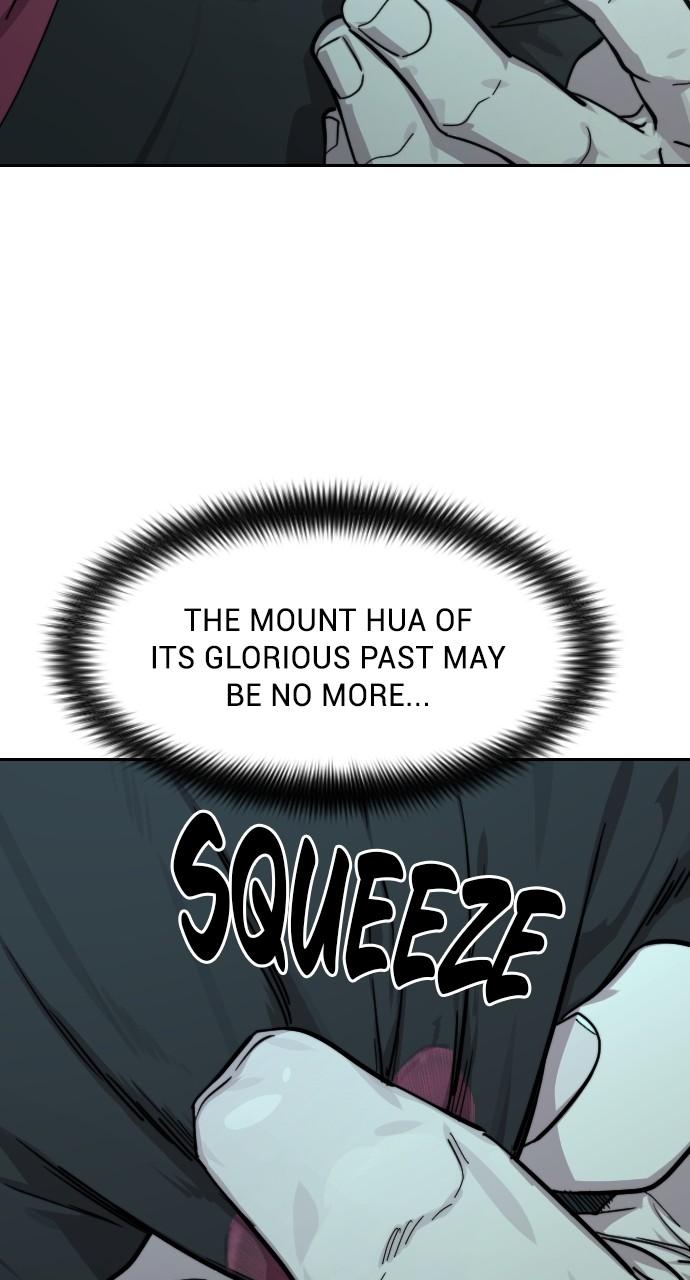 Return of the Blossoming Blade Chapter 98 — page 102