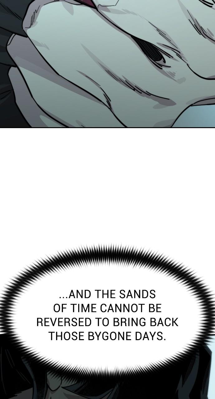 Return of the Blossoming Blade Chapter 98 — page 103
