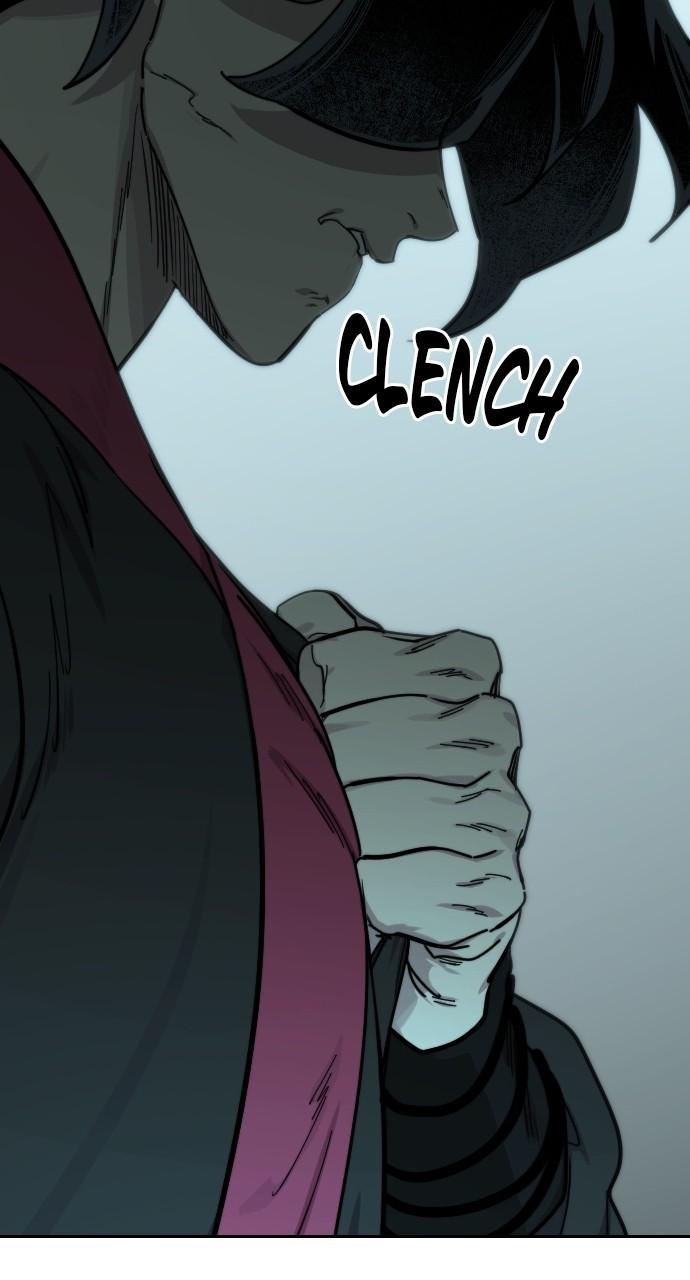 Return of the Blossoming Blade Chapter 98 — page 104