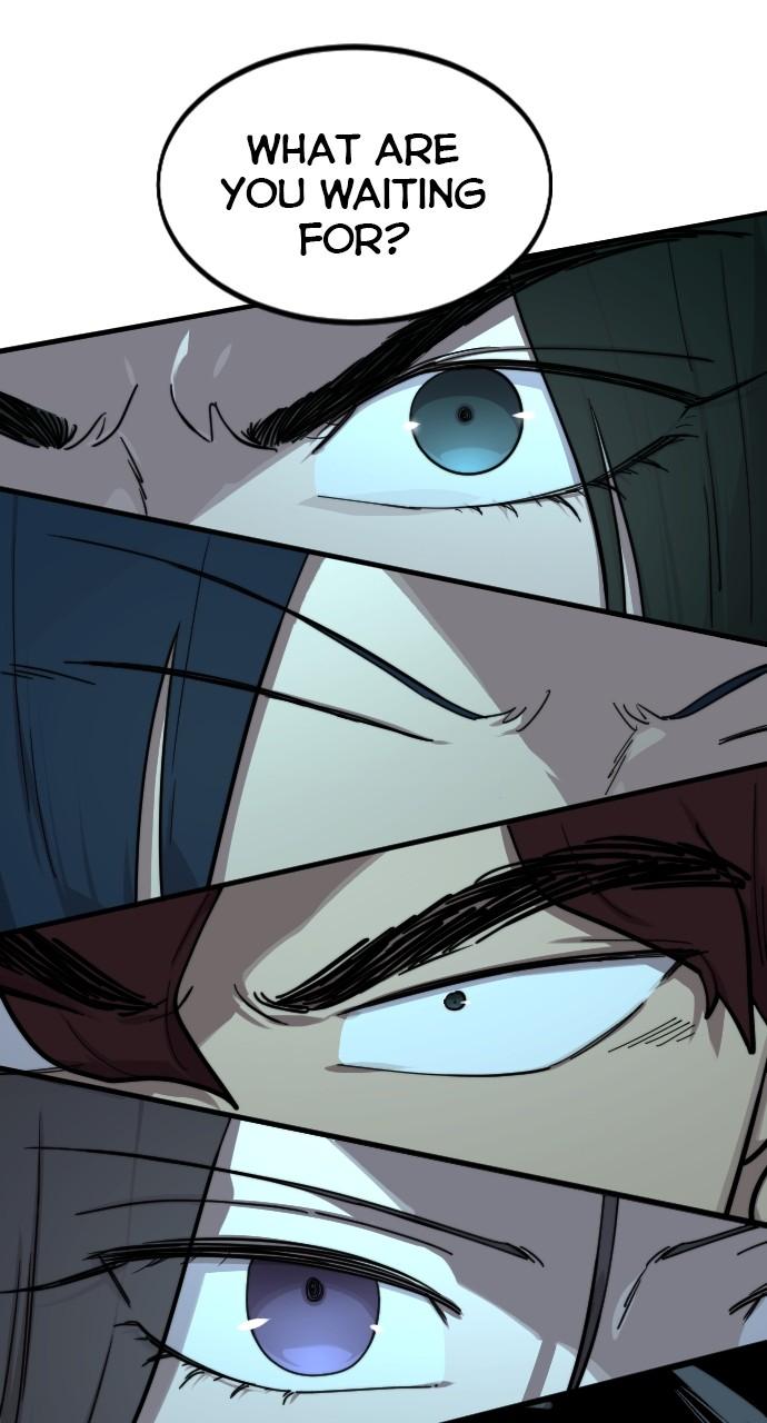 Return of the Blossoming Blade Chapter 98 — page 106