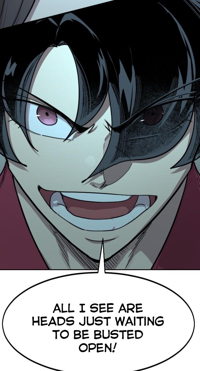 Return of the Blossoming Blade Chapter 98 — page 107