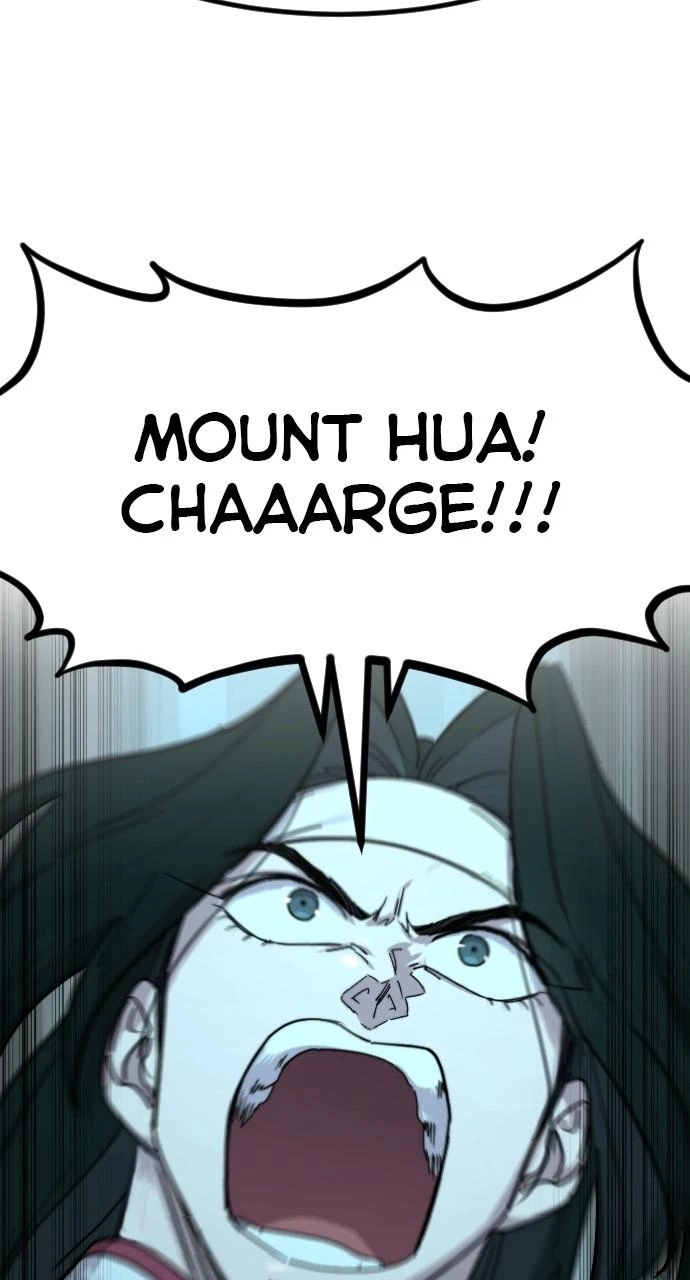 Return of the Blossoming Blade Chapter 98 — page 108
