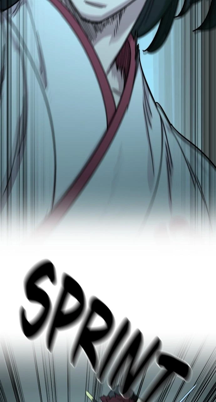 Return of the Blossoming Blade Chapter 98 — page 109