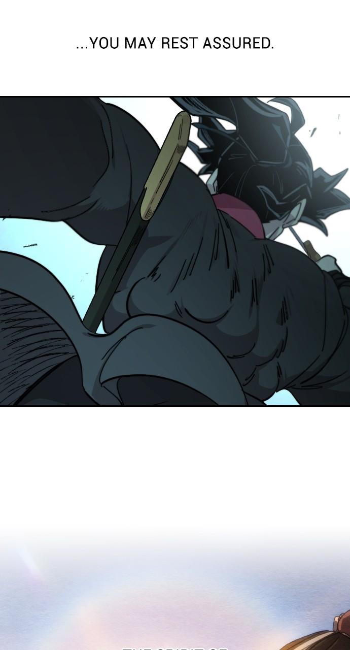 Return of the Blossoming Blade Chapter 98 — page 113