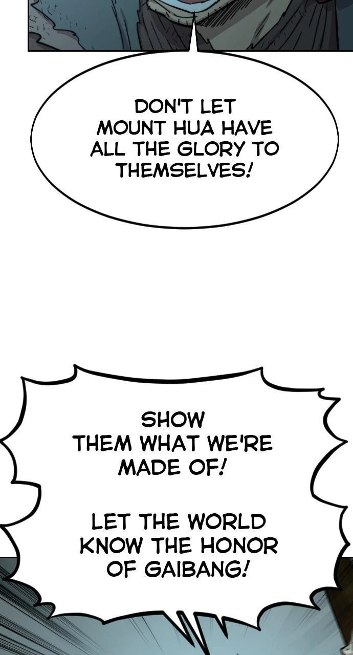Return of the Blossoming Blade Chapter 99 — page 2