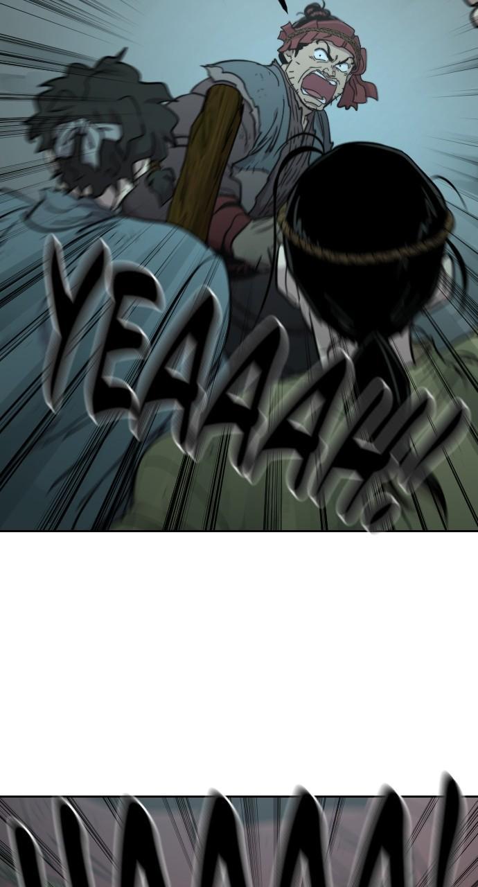 Return of the Blossoming Blade Chapter 99 — page 3