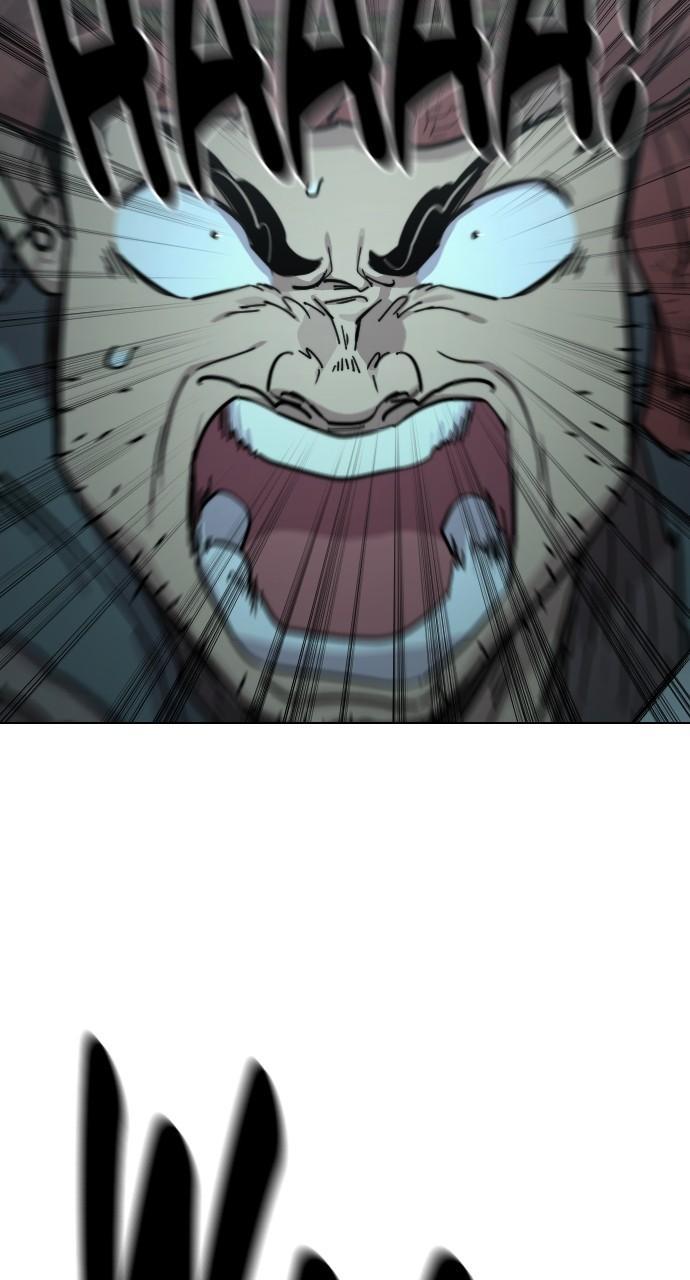 Return of the Blossoming Blade Chapter 99 — page 4