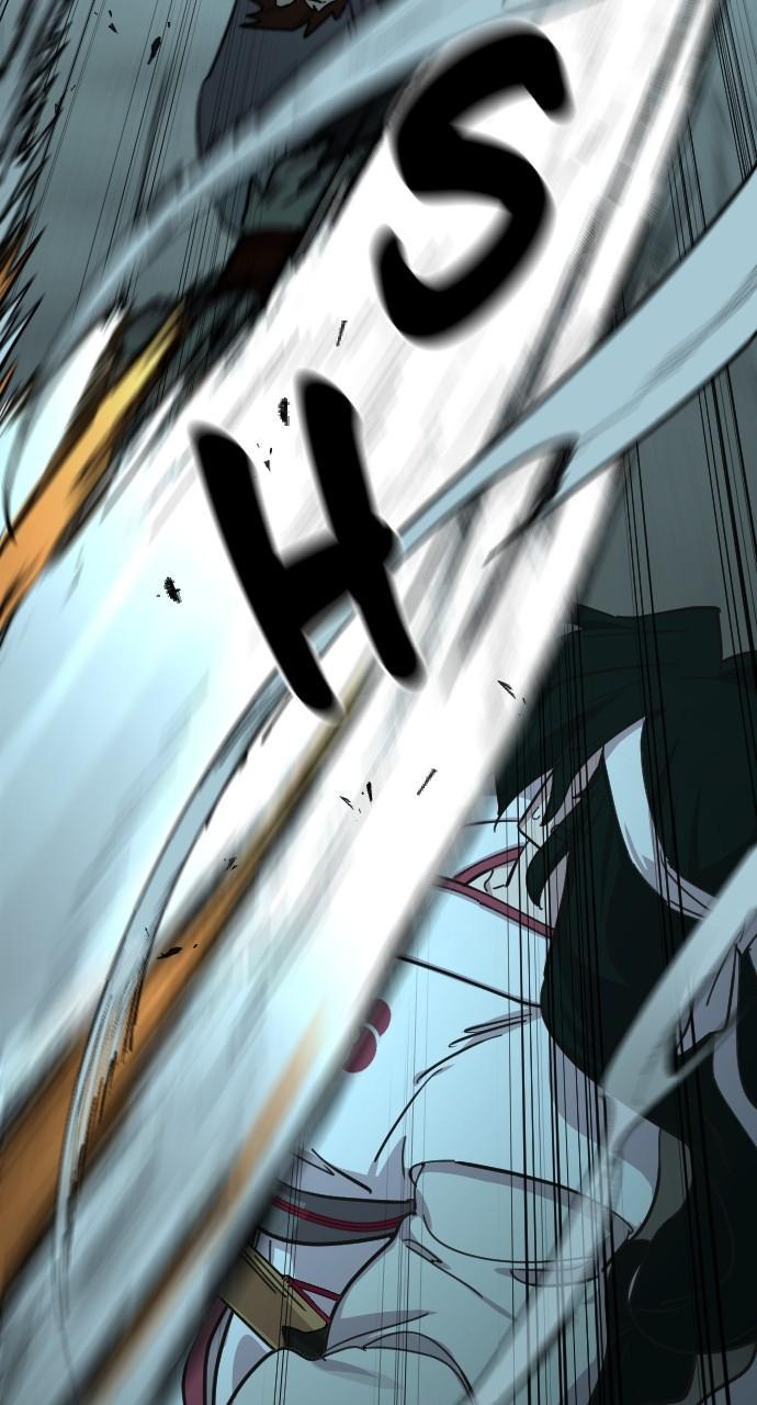 Return of the Blossoming Blade Chapter 99 — page 6