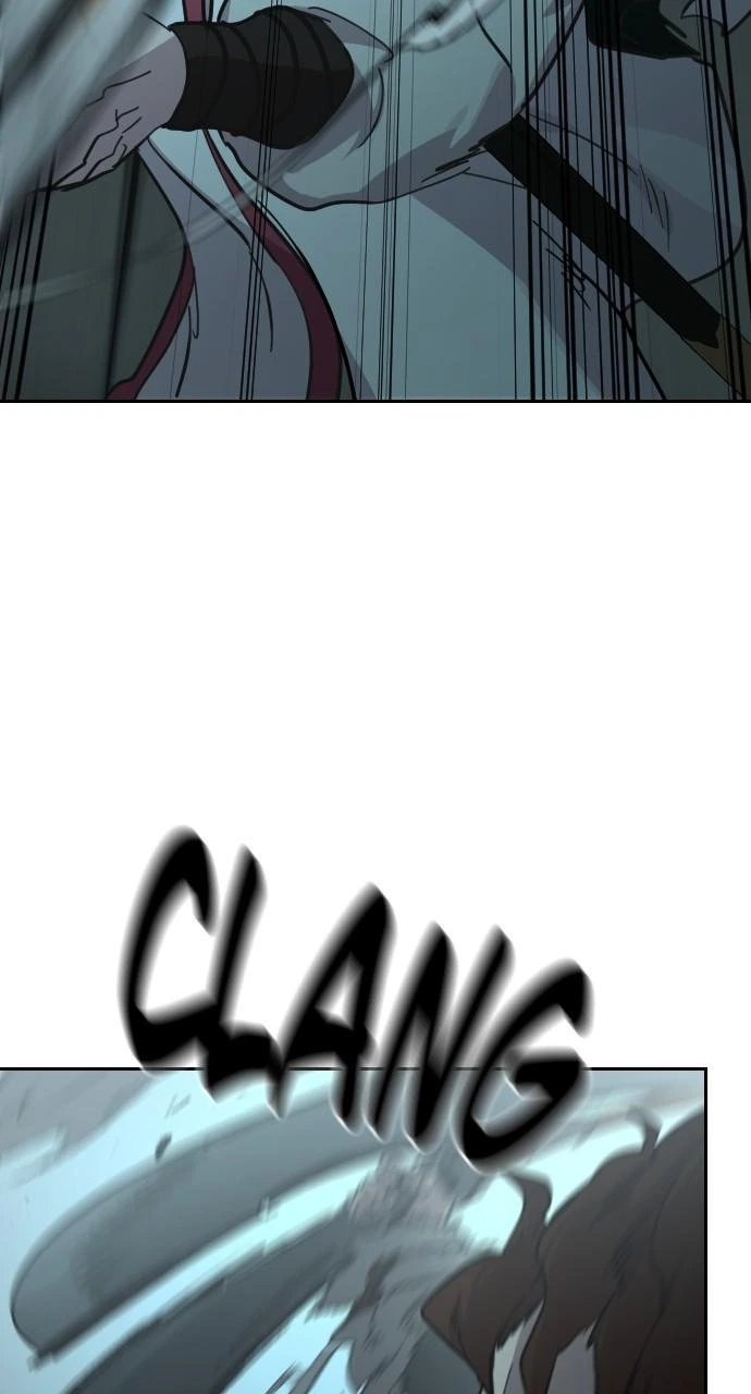Return of the Blossoming Blade Chapter 99 — page 7