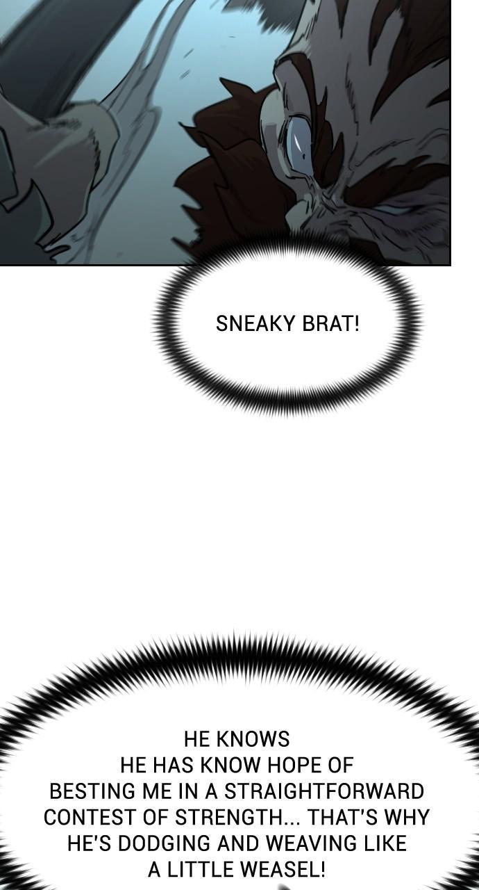 Return of the Blossoming Blade Chapter 99 — page 8
