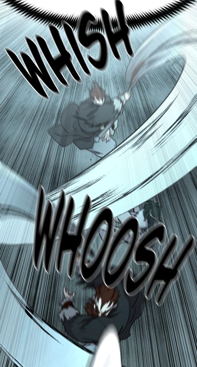 Return of the Blossoming Blade Chapter 99 — page 9