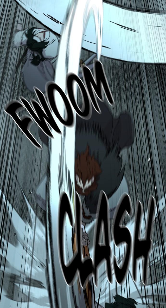 Return of the Blossoming Blade Chapter 99 — page 10