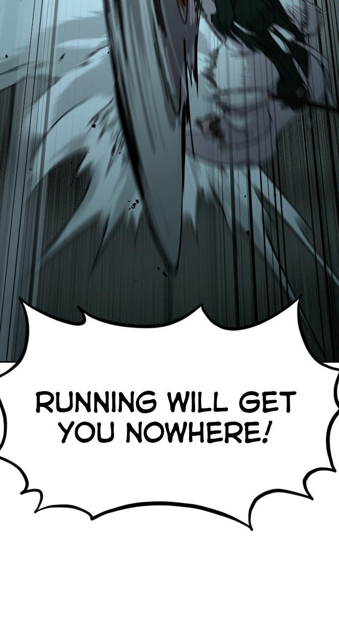 Return of the Blossoming Blade Chapter 99 — page 11