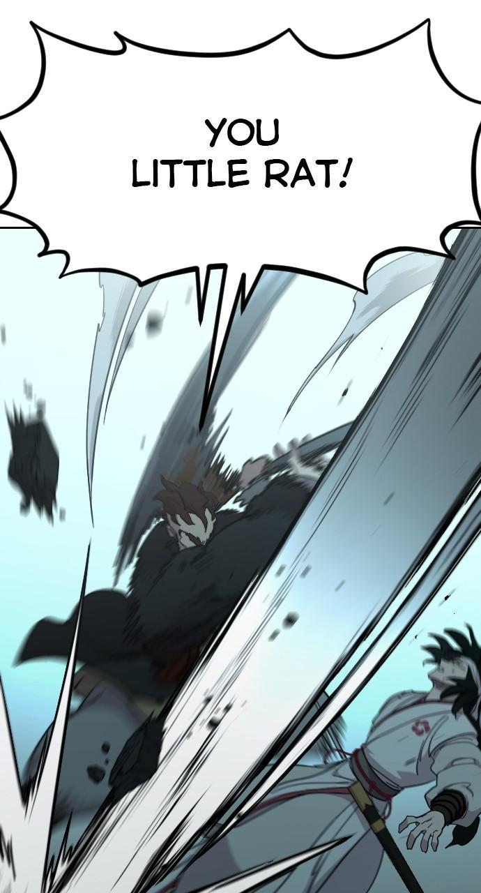 Return of the Blossoming Blade Chapter 99 — page 12