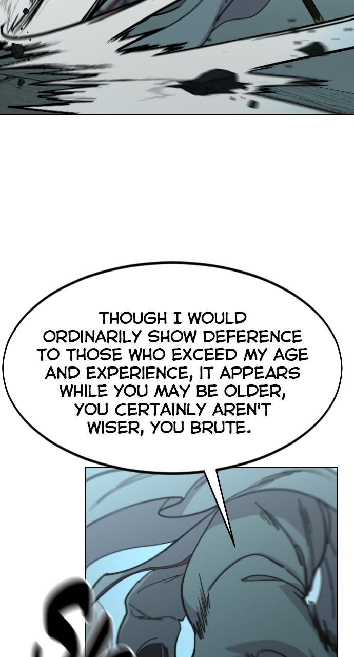 Return of the Blossoming Blade Chapter 99 — page 13