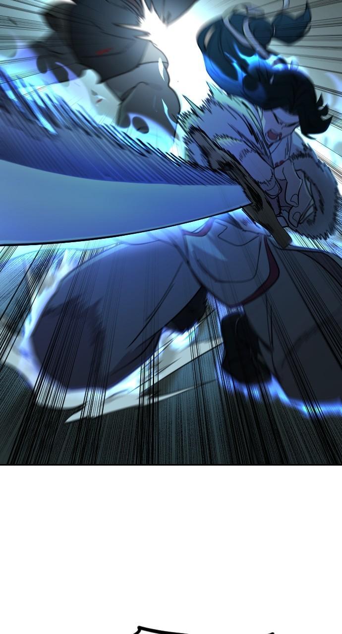 Return of the Blossoming Blade Chapter 99 — page 16