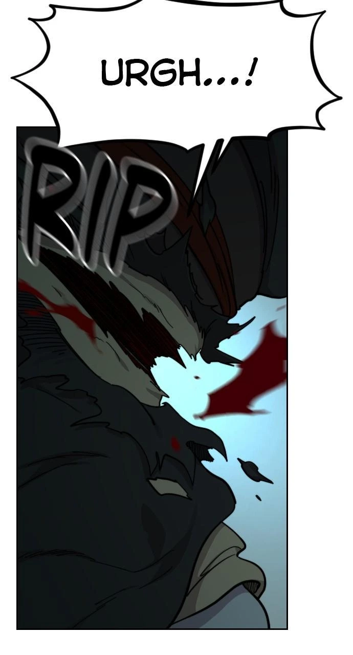 Return of the Blossoming Blade Chapter 99 — page 17