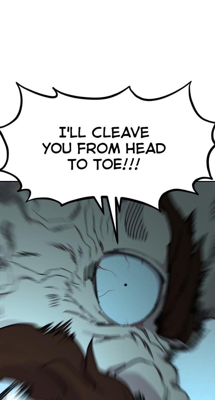 Return of the Blossoming Blade Chapter 99 — page 18
