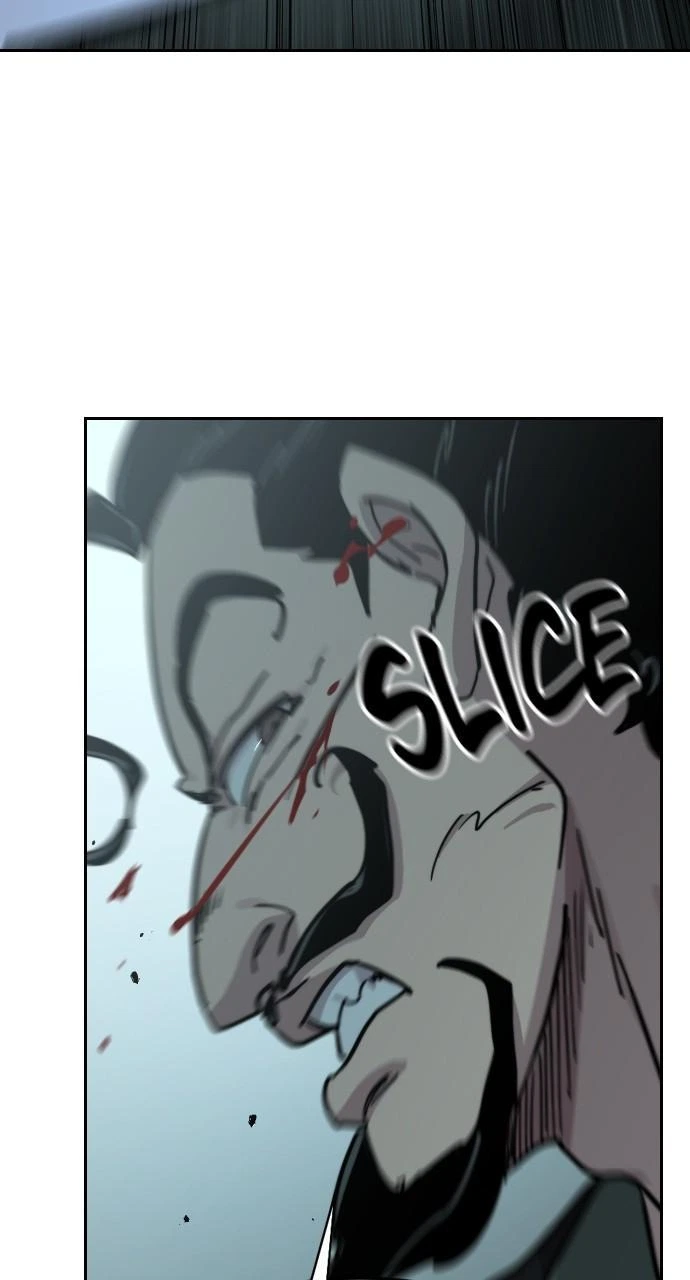 Return of the Blossoming Blade Chapter 99 — page 22