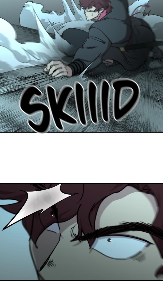 Return of the Blossoming Blade Chapter 99 — page 24