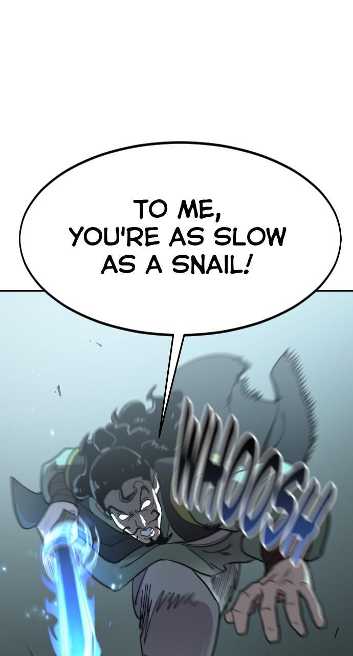 Return of the Blossoming Blade Chapter 99 — page 25