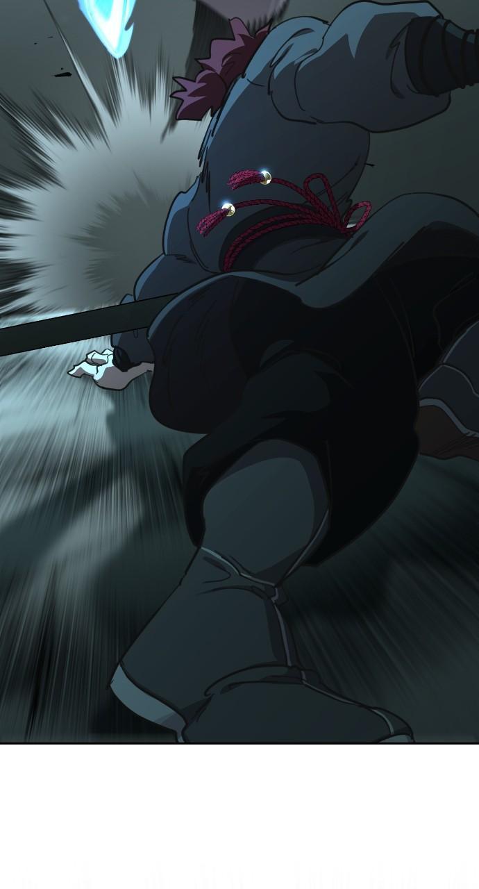 Return of the Blossoming Blade Chapter 99 — page 26