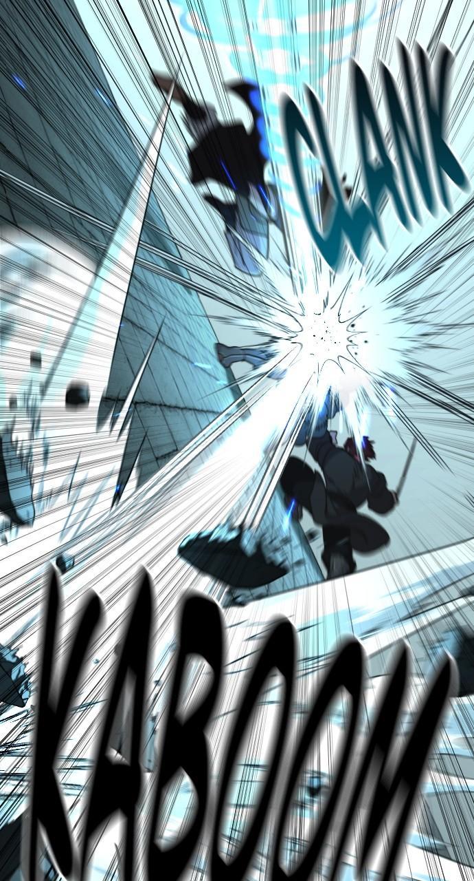 Return of the Blossoming Blade Chapter 99 — page 28