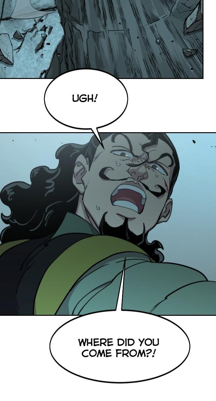 Return of the Blossoming Blade Chapter 99 — page 30