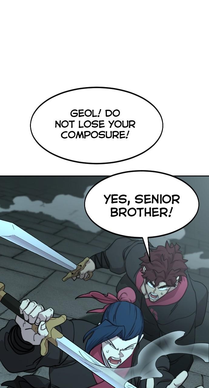 Return of the Blossoming Blade Chapter 99 — page 31