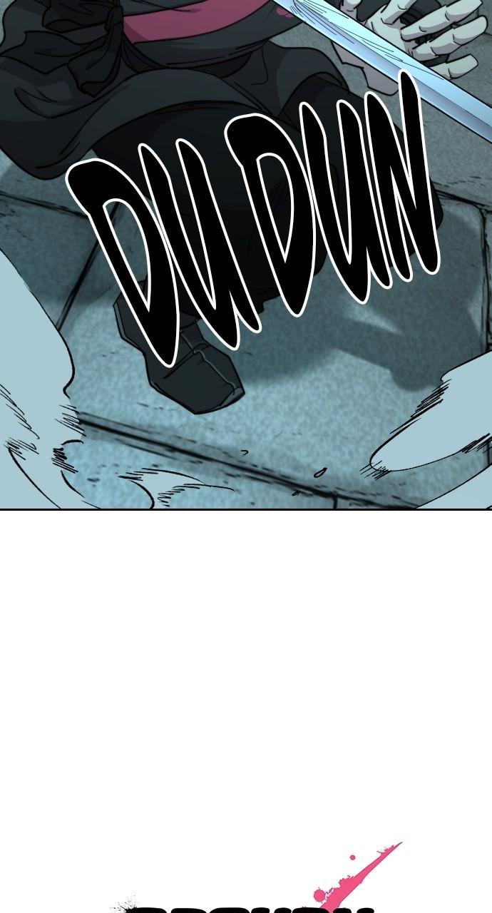 Return of the Blossoming Blade Chapter 99 — page 32