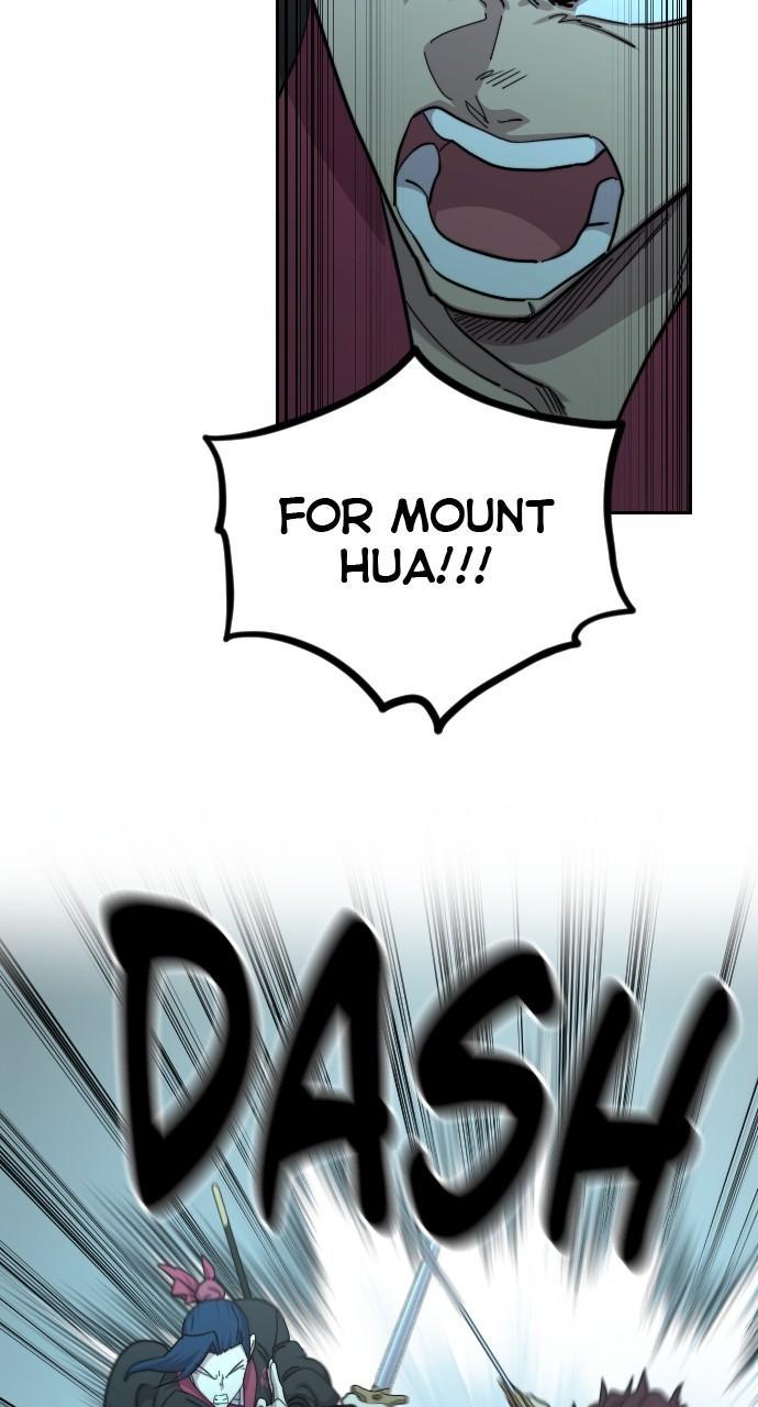 Return of the Blossoming Blade Chapter 99 — page 35