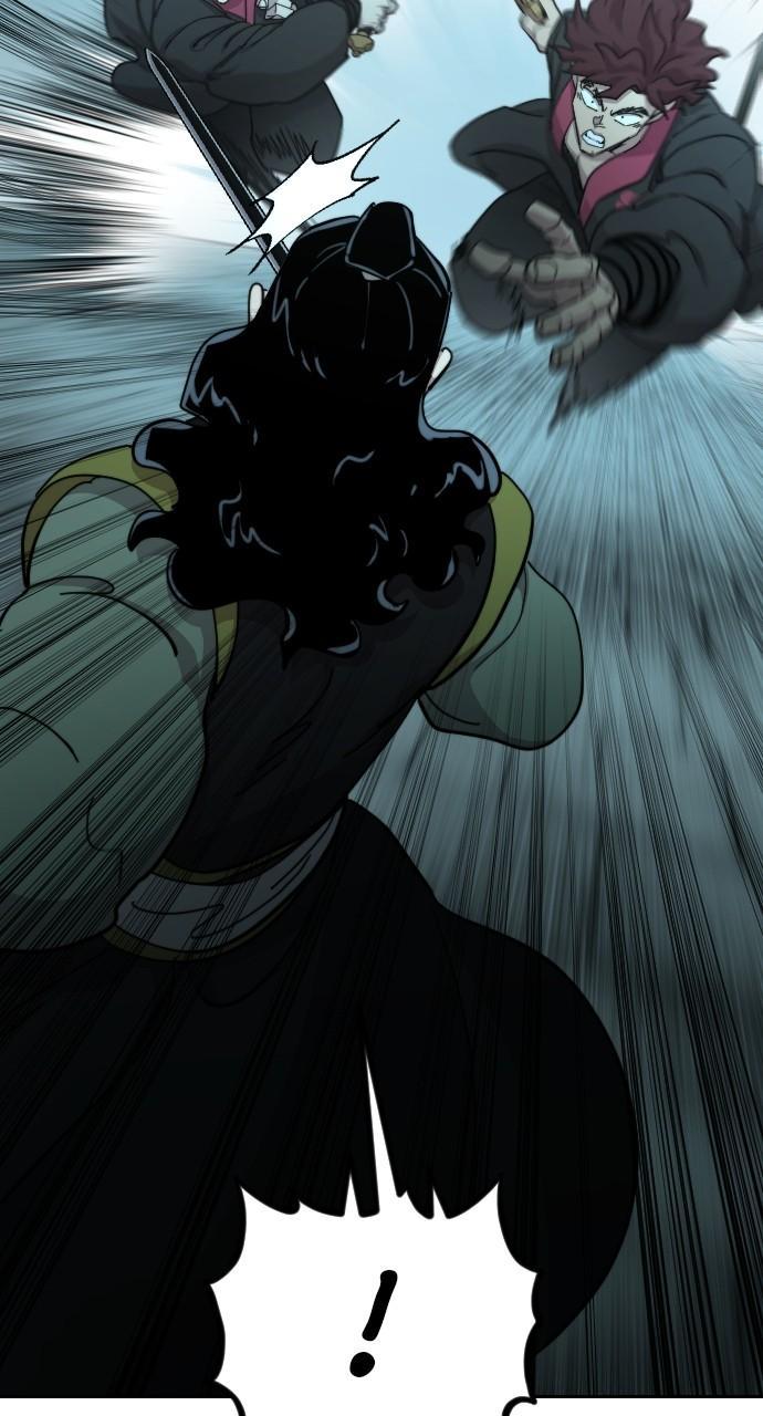 Return of the Blossoming Blade Chapter 99 — page 36