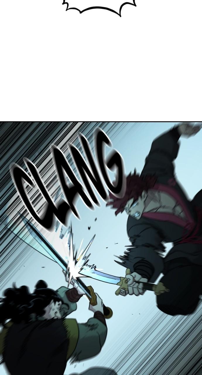 Return of the Blossoming Blade Chapter 99 — page 37