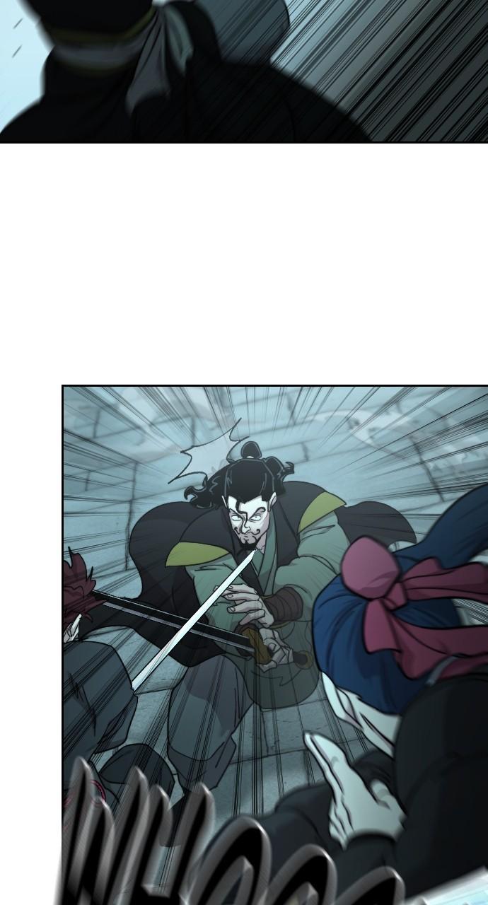 Return of the Blossoming Blade Chapter 99 — page 38