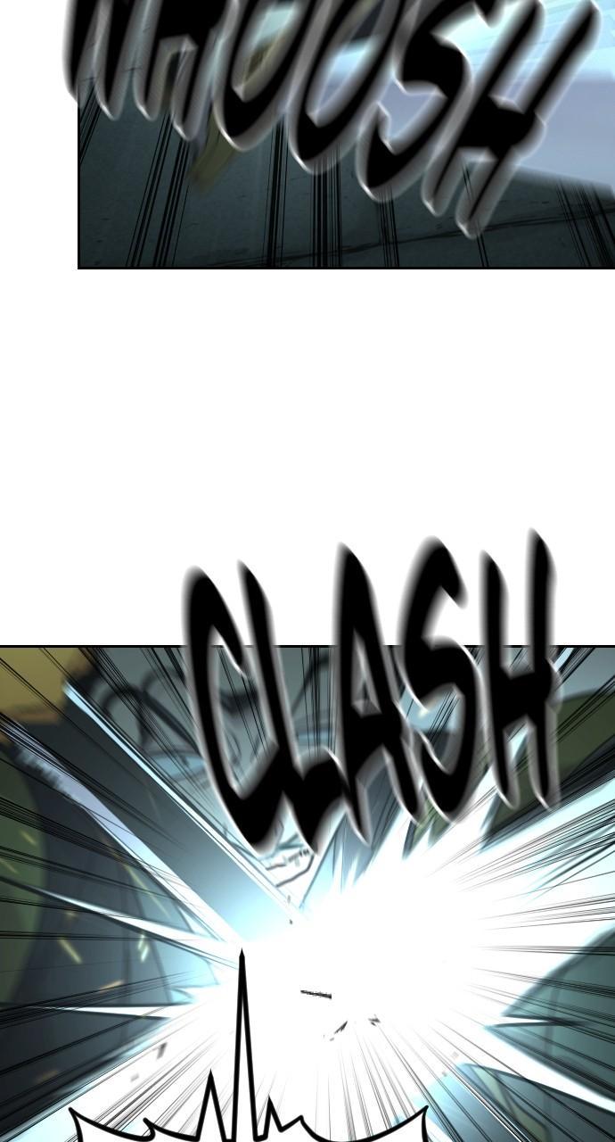 Return of the Blossoming Blade Chapter 99 — page 39