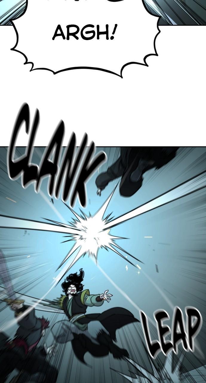 Return of the Blossoming Blade Chapter 99 — page 40